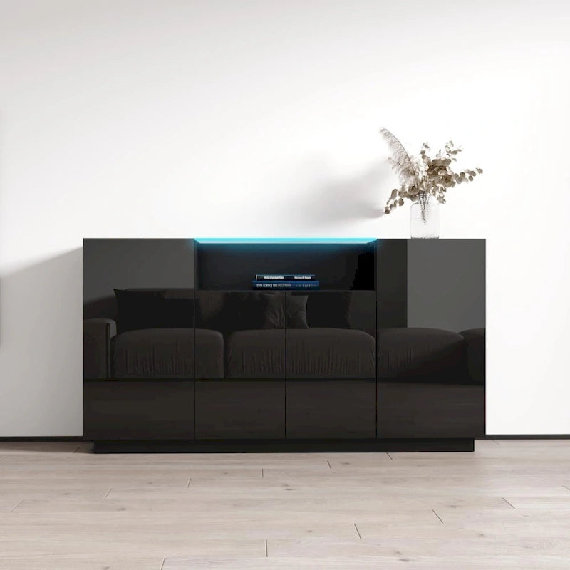 Alta 02 63 Sideboard