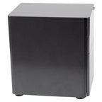 Modern 3-Drawer Mobile Locking Filing Cabinet Storage Organizer