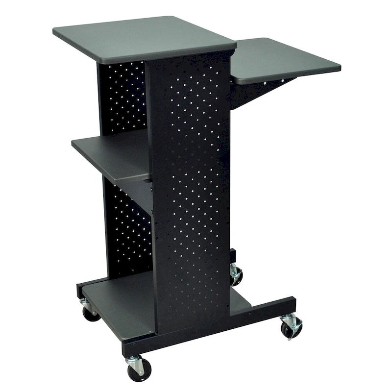 Luxor Presentation Workstation