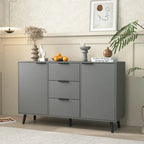 Sideboard Buffet Cabinet with Storage