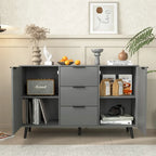 Sideboard Buffet Cabinet with Storage