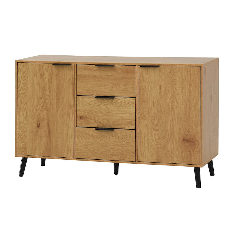 Sideboard Buffet Cabinet with Storage