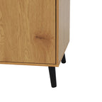 Sideboard Buffet Cabinet with Storage