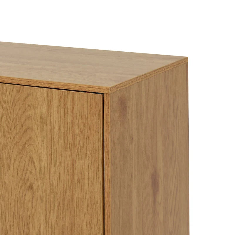 Sideboard Buffet Cabinet with Storage