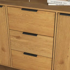 Sideboard Buffet Cabinet with Storage