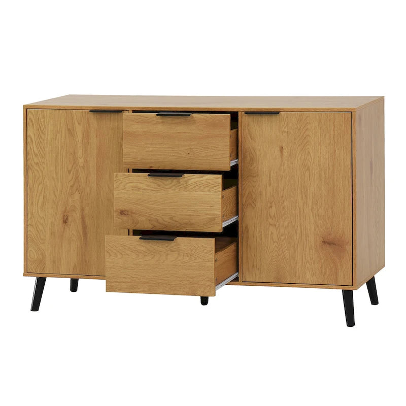 Sideboard Buffet Cabinet with Storage