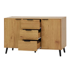 Sideboard Buffet Cabinet with Storage