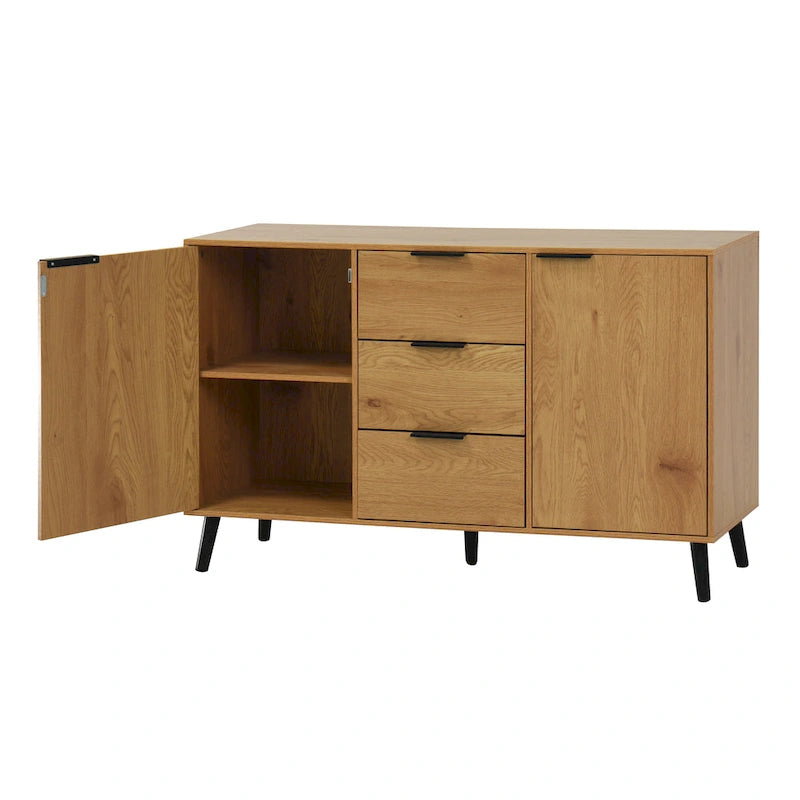 Sideboard Buffet Cabinet with Storage