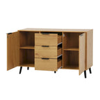 Sideboard Buffet Cabinet with Storage