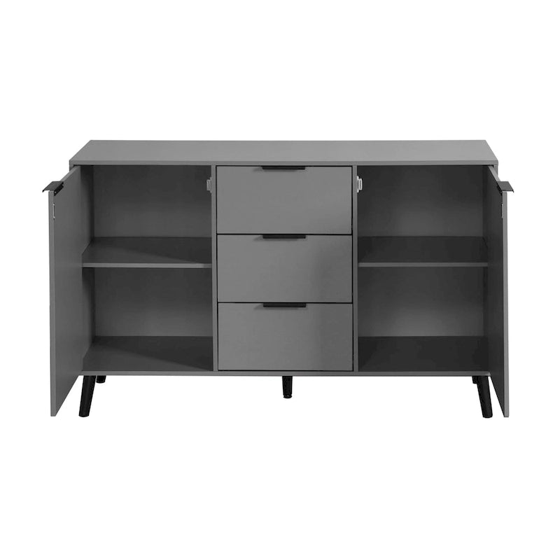 Sideboard Buffet Cabinet with Storage
