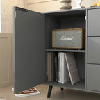 Sideboard Buffet Cabinet with Storage