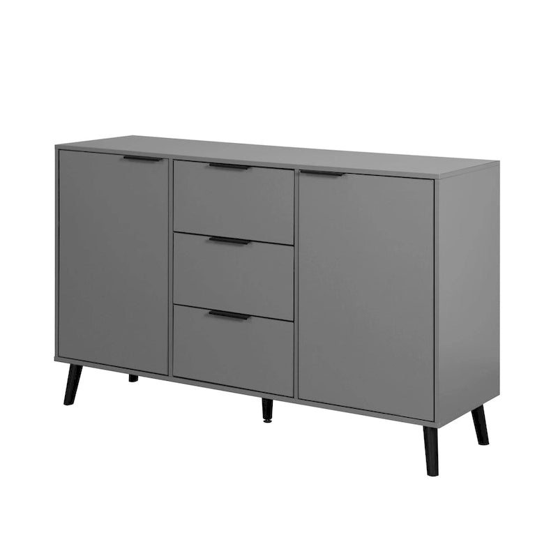 Sideboard Buffet Cabinet with Storage