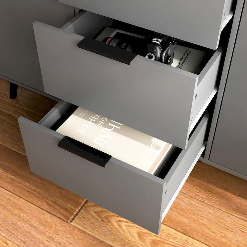 Sideboard Buffet Cabinet with Storage