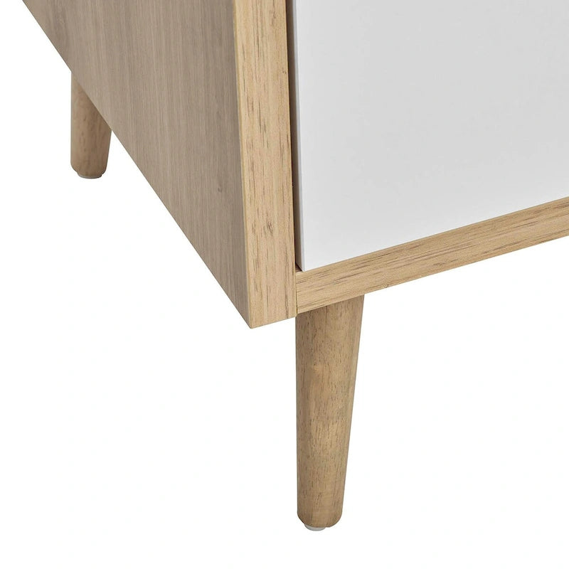 24 Bathroom Vanity Cabinet - Sink Basin Not Included